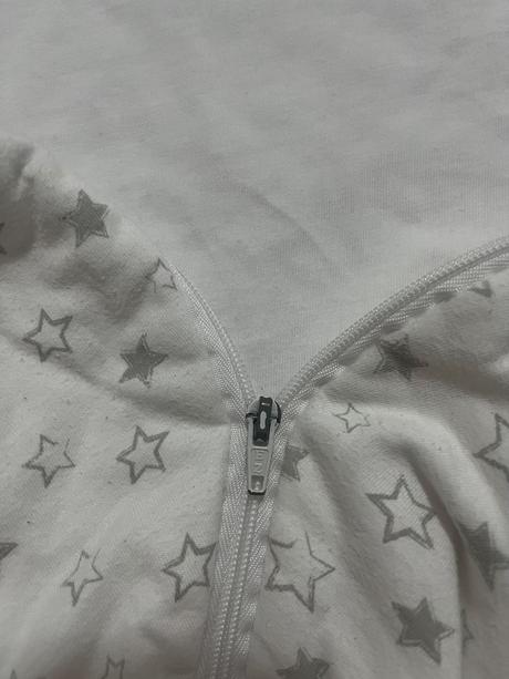 Hrubší spací vak, julius zöllner