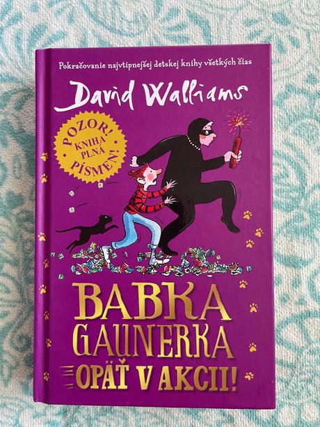 David williems knihy, 