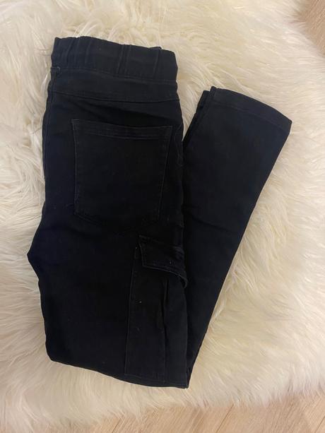 Nohavice kapsáče, pepco,164