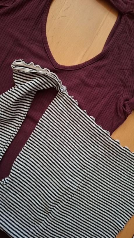 Damske trička 2ks, new yorker,xs