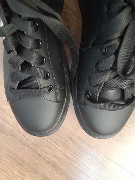 Tenisky na štýl karl lagerfeld, 38