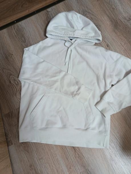 Mikina s kapucňou, xs