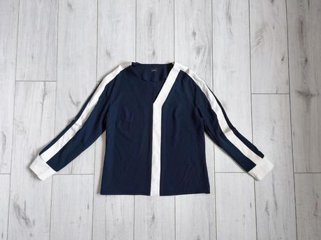 Blúzka sixth sense, 40