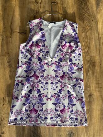 Saty pretty little thing, s