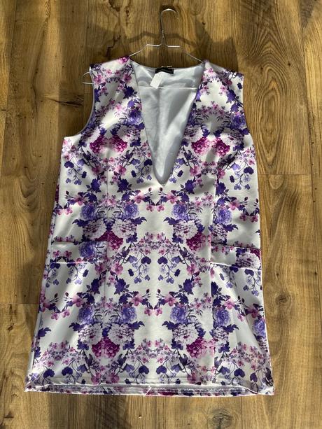 Saty pretty little thing, s