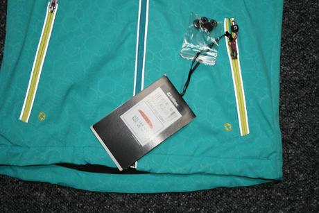 Killtec softshelová bunda veľ. 140, 140