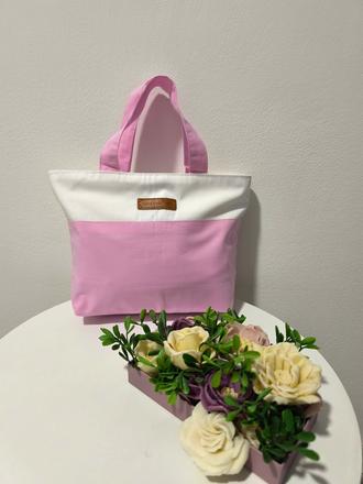 Malá šikovná taštička, 