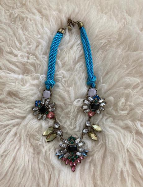 Nahrdelniky h&m, h&m