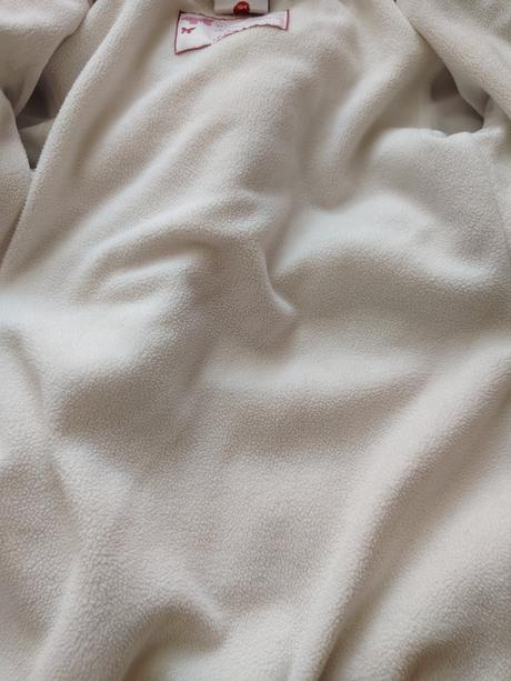 Zimná bunda, topolino,104