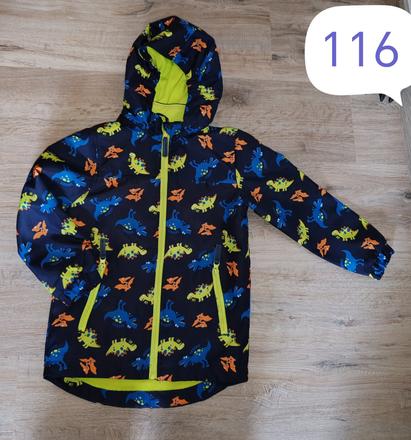 Tenký kabatik, kiki&koko,116