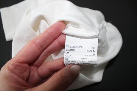 Tričko, benetton,68