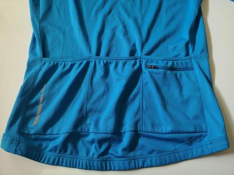 Cyklistický dres arcore (sportisimo), xl
