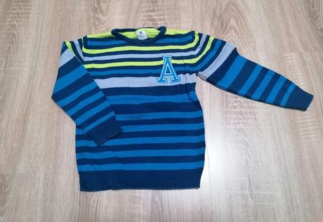 Svetrik, kiki&koko,110