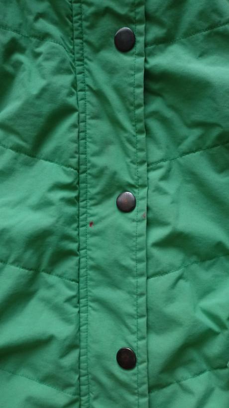 Prechodna bundicka, 104