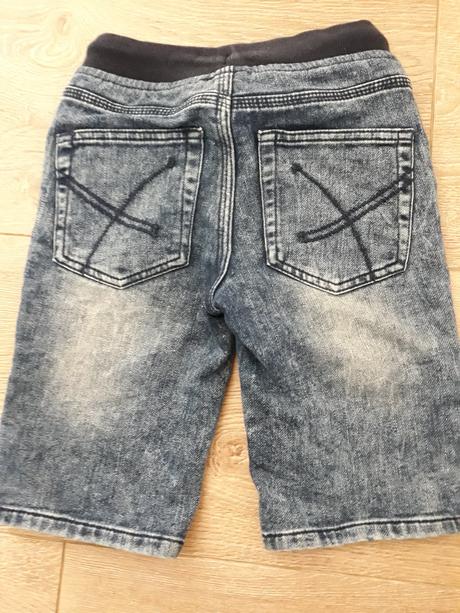 Kratke rifle, kiki&koko,116