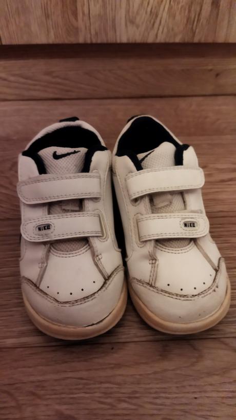 Tenisky nike veľ. 23,5, nike,23