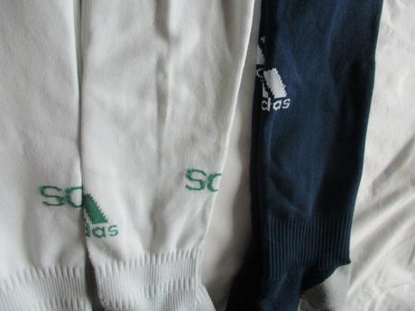 Ponožky adidas, adidas,xs