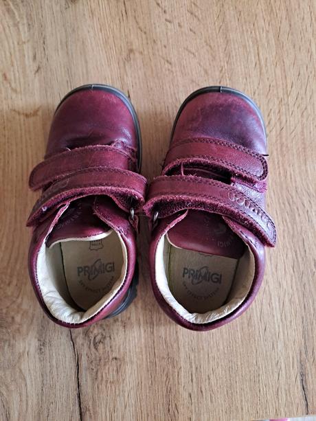 Topánočky, primigi,23