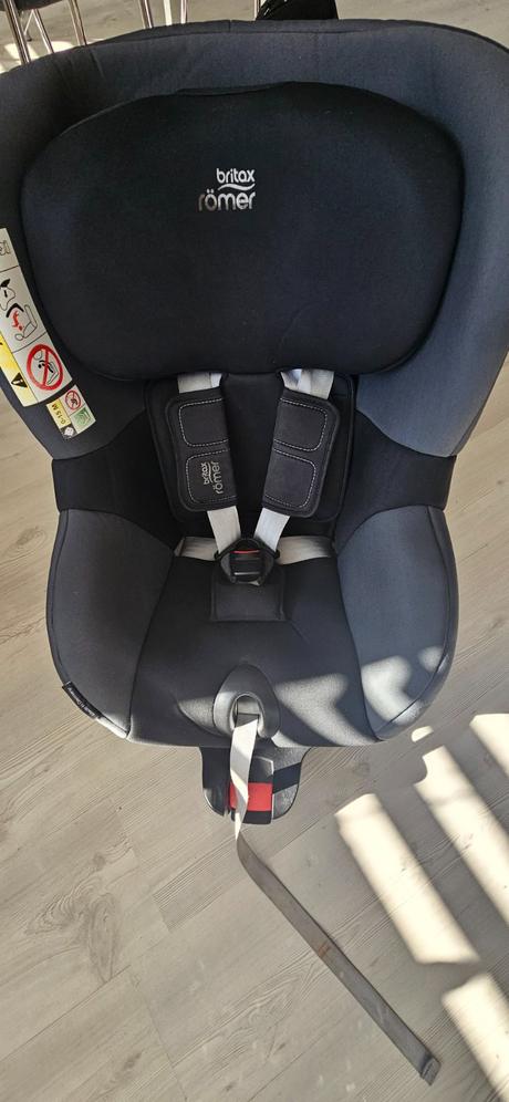 Autosedačka rõmer britax, römer