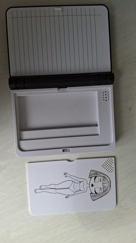 L.o.l. omg fashion denník bez pera, 