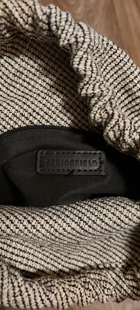 Kabelka springfield, 