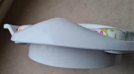 Sedátko na záchod / redukcia na wc pre deti, 