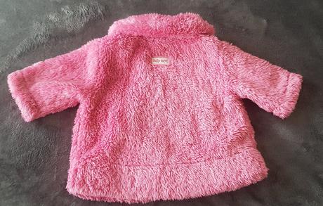 Kabátik next, next,62