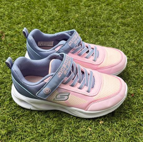 Skechers tenisky s blikajúcou podrážkou, skechers,33