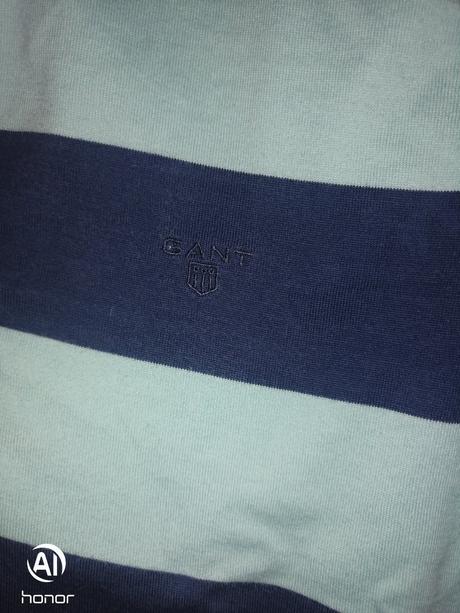 Gant tricko, gant,140