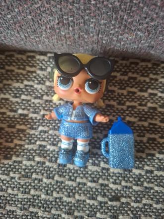 L.o.l. suprise - babika mala,