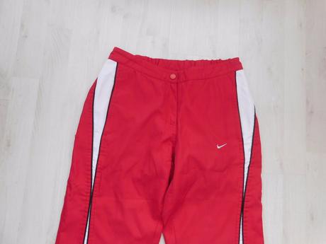 Podšité športové nohavice l, nike,l