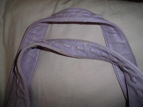 Kabelka darujem k nákupu,