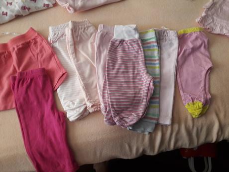 Set pre dievcatko 0-6mes., 56