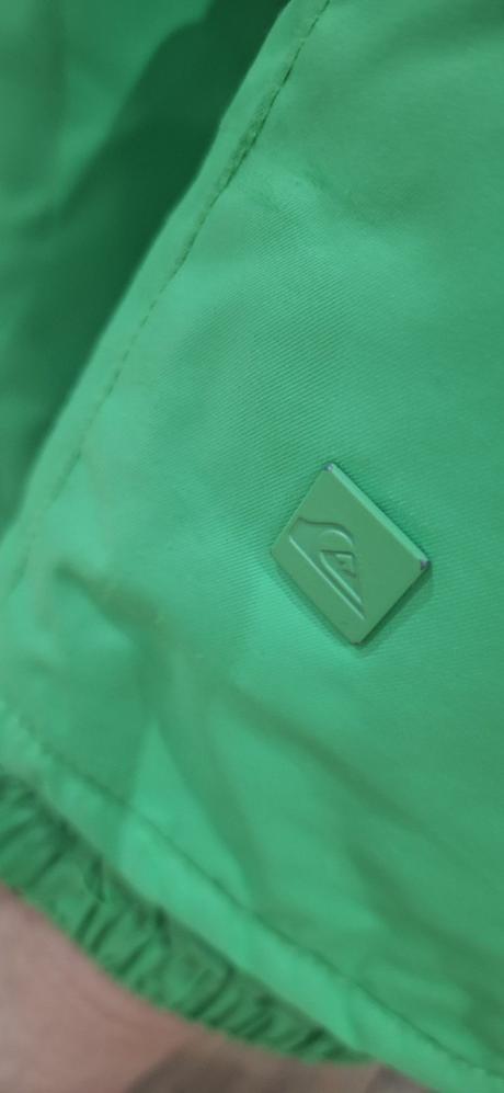 Lyziarska suprava quiksilver brugi  36/38, quiksilver,s