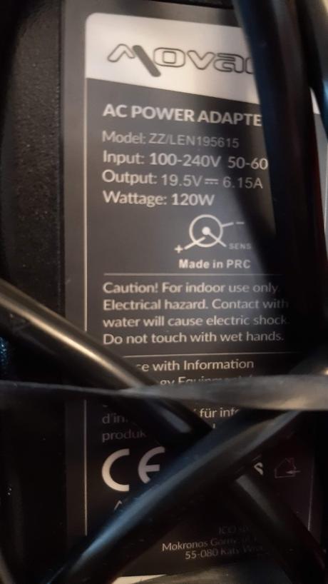 Predám pc lenovo typ f0b1 bez stojanu funkčný., lenovo