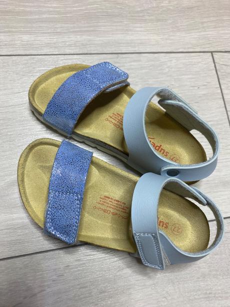 Sandale superfit, cislo 27, superfit,27
