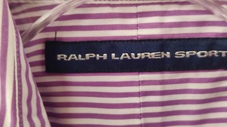 Košeľa ralph lauren, ralph lauren,s