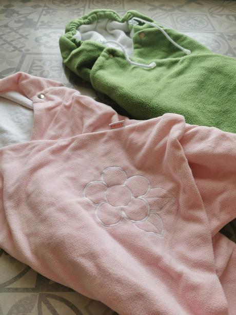 Zavinovačky aj do autosedačky (značky emitex), 