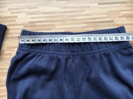 Prijemna teplakova suprava bulldogs, terranova,74