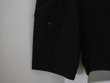 Btwin-šortky pánske l,, l