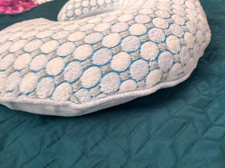 Vankúš na dojčenie, 