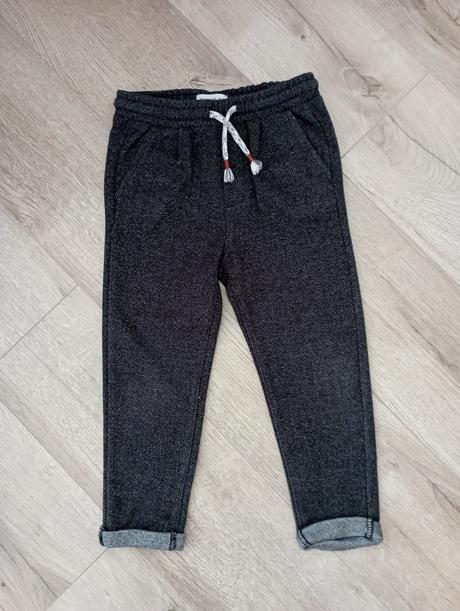 Nohavice, joggery, reserved,98