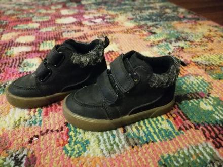 Vyteplene tenisky, next,22