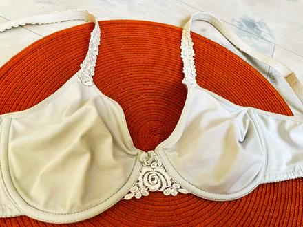 Podprsenka bez výstuže, hummel,75b