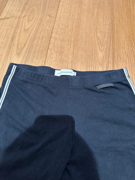 Leginy lull loungewear s, s