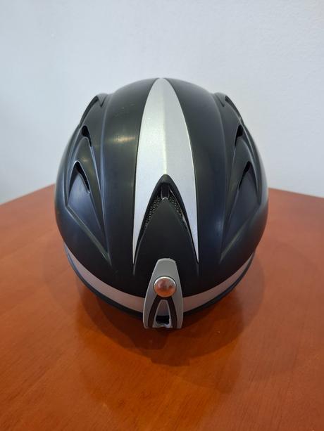 Lyžiarska prilba can, s