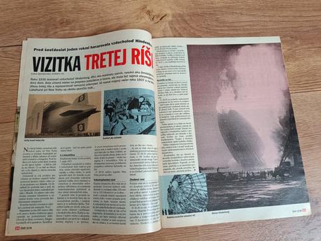 Casopis zivot 22/1998, 