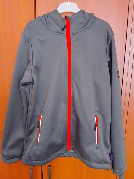 Softshelová bunda, 146