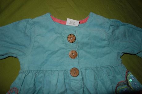 Satocky z kolekcie big smiles od next, next,74