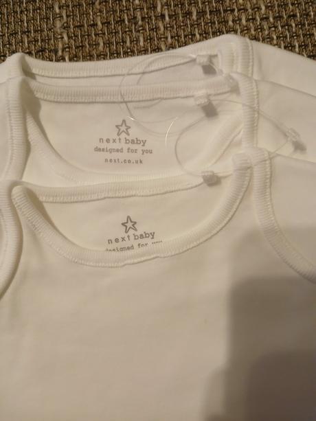 Nenosené body, next,80